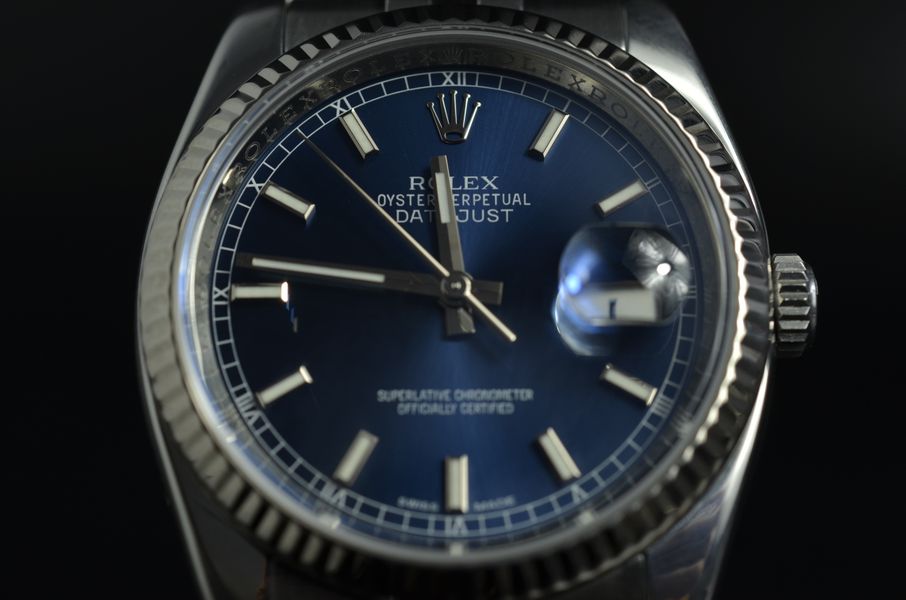 Rolex Datejust 116234